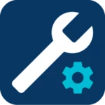 Logo of ToolCase android Application 