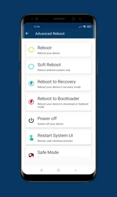 ToolCase android App screenshot 2