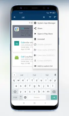 ToolCase android App screenshot 3